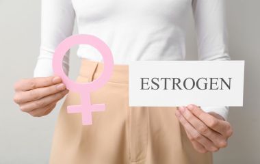 Естроген і здоровʼя жінки: як підтримати баланс без стресу