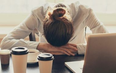 Чому мозок «вимикається»: справжня причина хронічної втоми