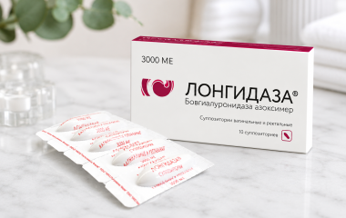 Лонгідаза свічки відгуки — реальний досвід пацієнтів