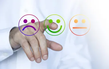 Достинекс — контроль пролактину без перевантаження організму
